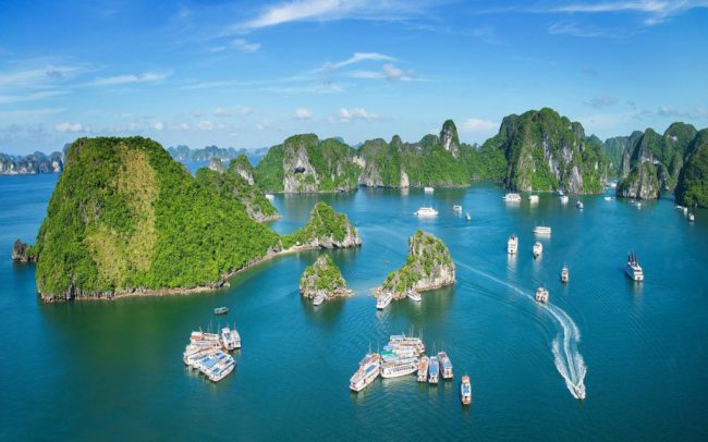 Vietnam Vietnam