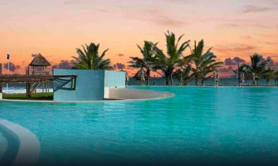 Coral Beach Hotel & Spa Coral Beach Hotel & Spa