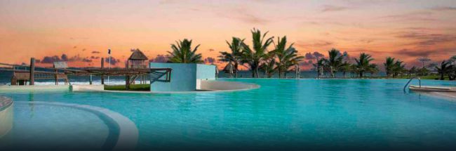 Coral Beach Hotel & Spa Coral Beach Hotel & Spa