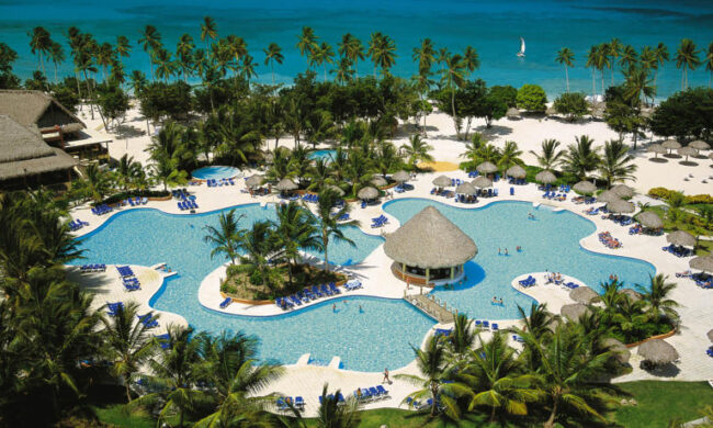 Be Live Collection Canoa