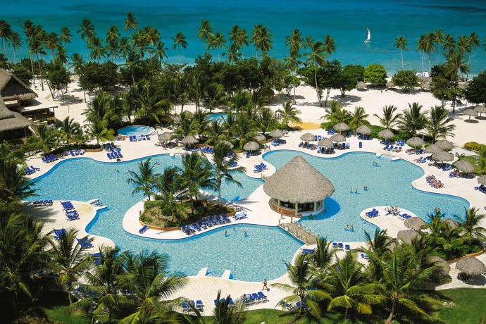 Be Live Collection Canoa