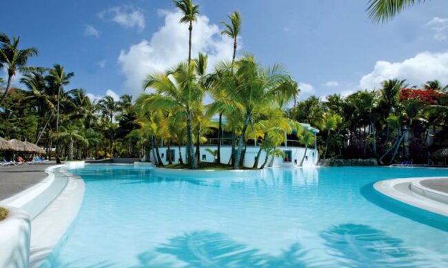 RIU Naiboa punta cana RIU Naiboa punta cana