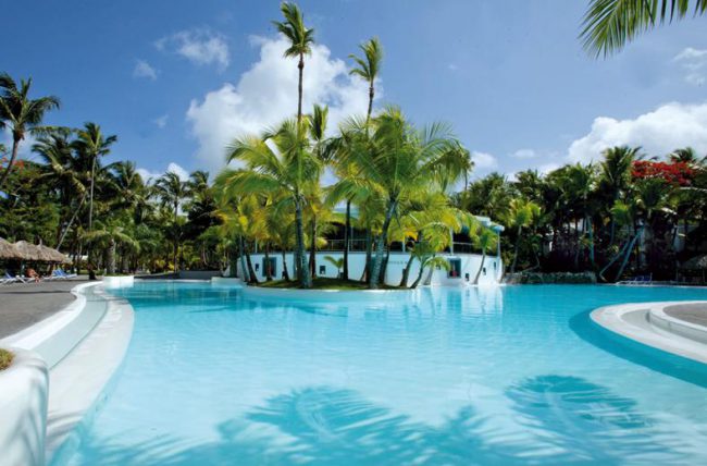 RIU Naiboa punta cana RIU Naiboa punta cana