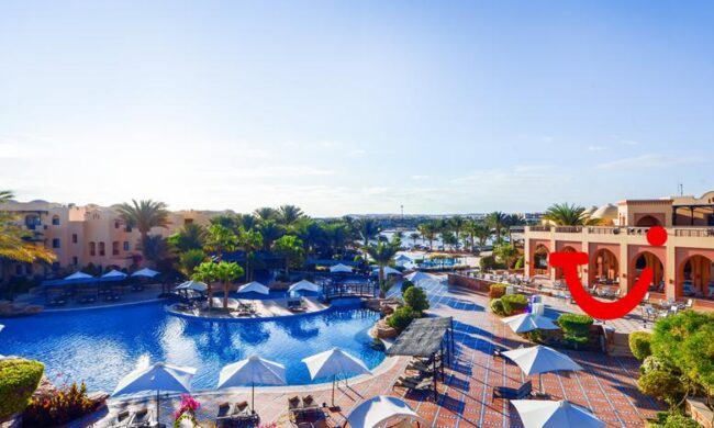 Steigenberger Coraya Beach Resort Coray Bay Egypte Steigenberger Coraya Beach Resort Coray Bay Egypte