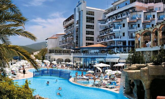 Ephesus Princess Ephesus Princess