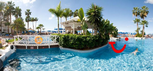 Guayarmina Princess Tenerife Spanje