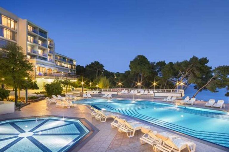 Hotel Aminess Grand Azur