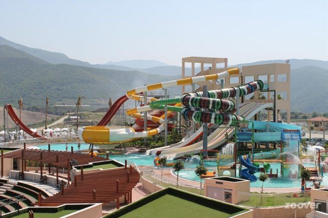Hotel Gold City