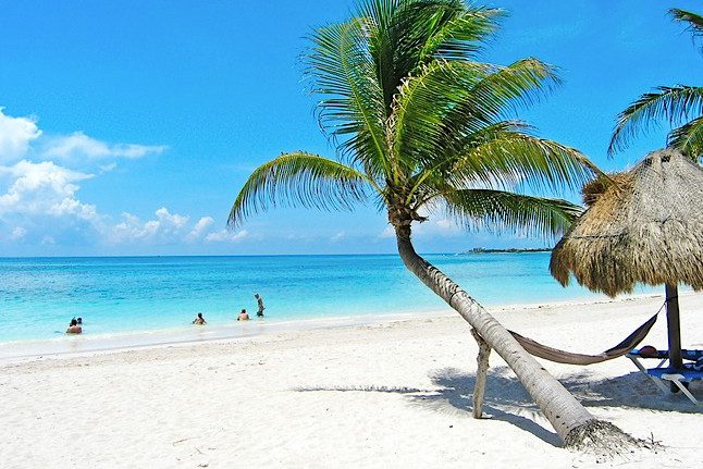 Playa del Carmen