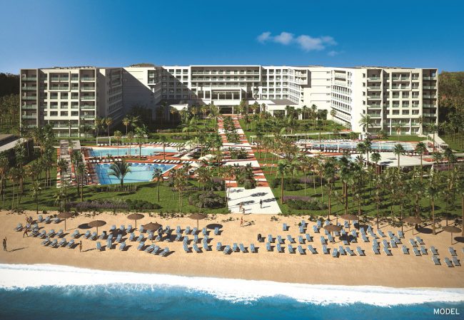 RIU Playa Blanca RIU Playa Blanca