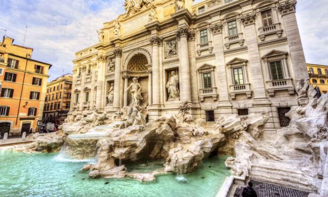 Hotel Romanico Palace Hotel Romanico Palace