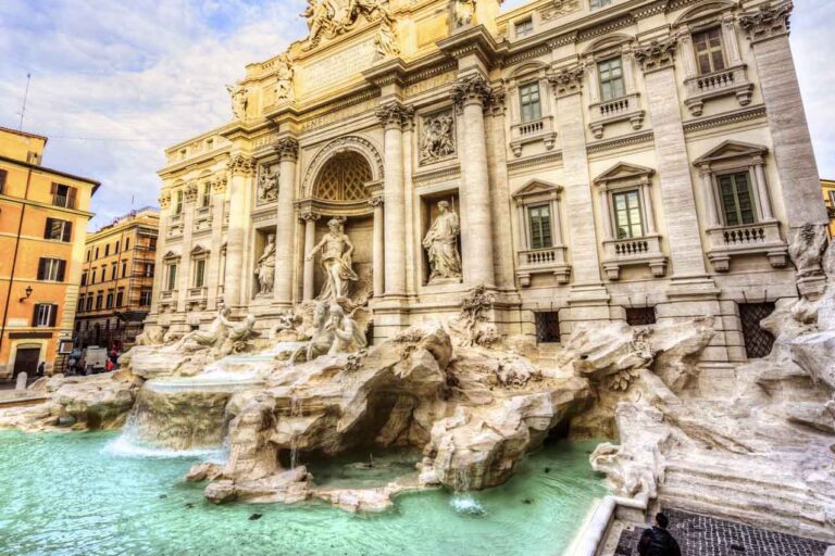 Hotel Romanico Palace