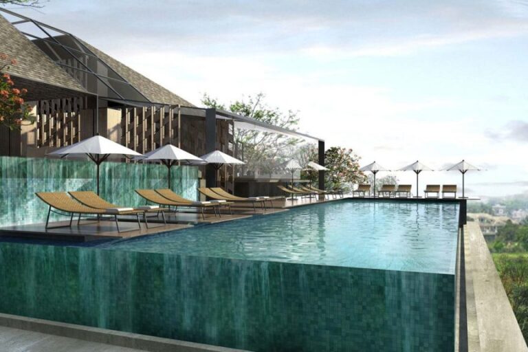 Artotel Sanur