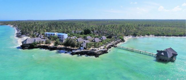 Reef & Beach Resort Reef & Beach Resort