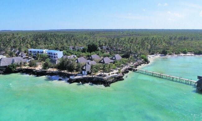 Reef & Beach Resort Reef & Beach Resort