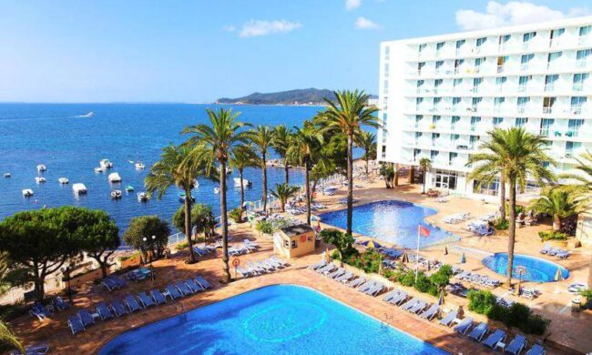 Sirenis Tres Carabelas en Spa