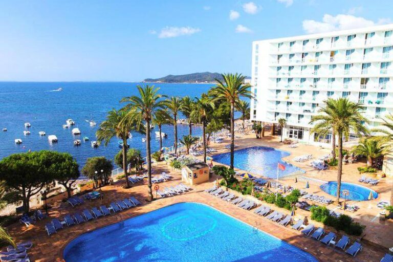 Sirenis Tres Carabelas en Spa