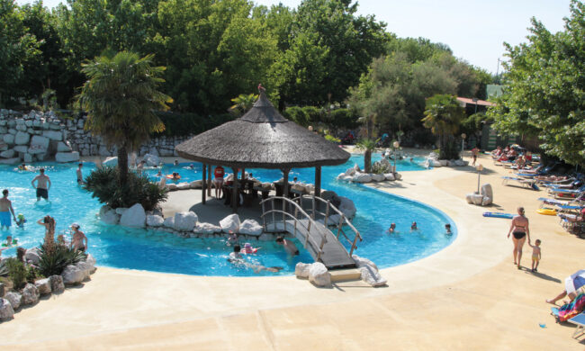 Camping Tahiti Camping Tahiti