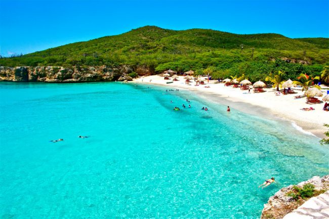Grote Knip Baai