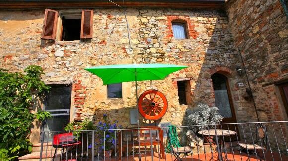 Villa La Ruota Villa La Ruota