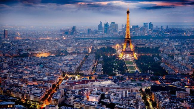 Hotel Residence Europe Clichy