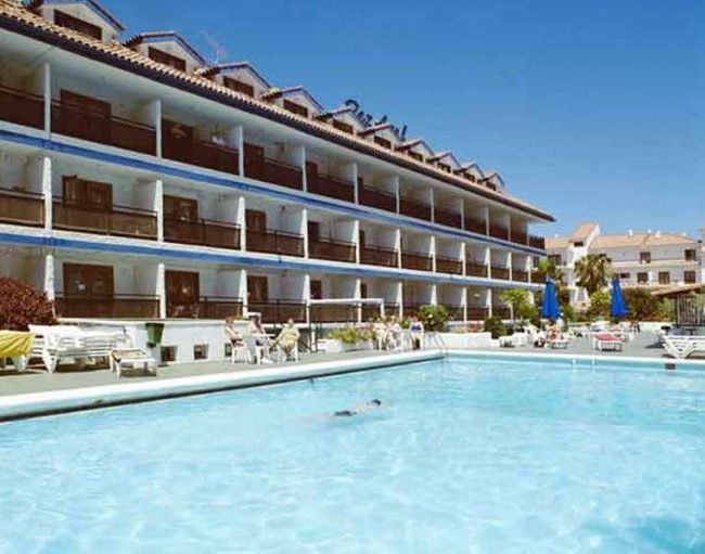 Studio's Pez Azul Studio's Pez Azul