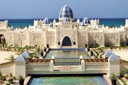 ClubHotel Riu Karamboa