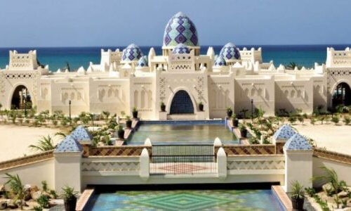 ClubHotel Riu Karamboa