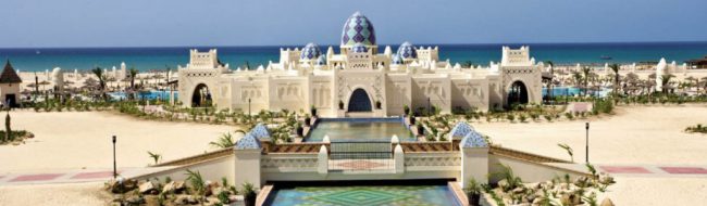 ClubHotel Riu Karamboa