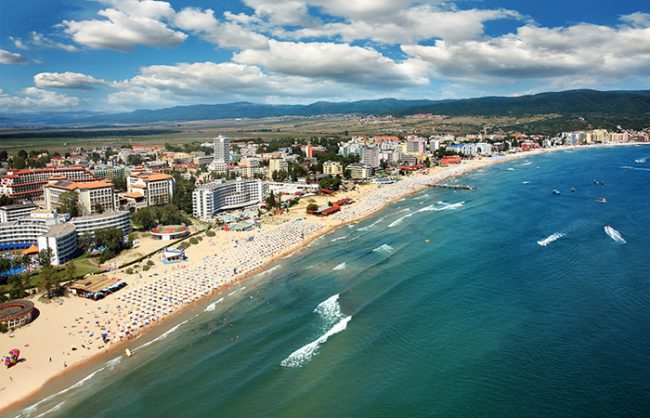 Apartment Bendita Mare Zwarte Zee Bulgarij Apartment Bendita Mare Zwarte Zee Bulgarij