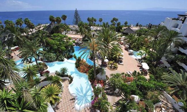 TUI BLUE Jardin Tropical TUI BLUE Jardin Tropical