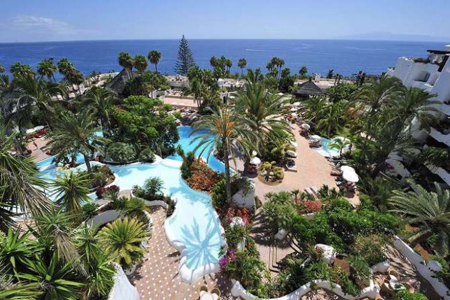 TUI BLUE Jardin Tropical TUI BLUE Jardin Tropical