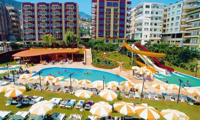 Ark Suite Hotel Ark Suite Hotel