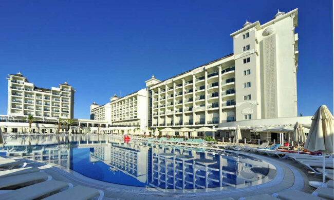 Lake & River Side Hotel & Spa Lake & River Side Hotel & Spa