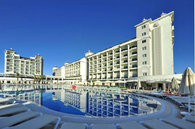 Lake & River Side Hotel & Spa Lake & River Side Hotel & Spa
