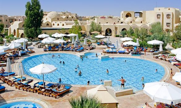 Three Corners Rihana Resort & Rihana Inn Three Corners Rihana Resort & Rihana Inn