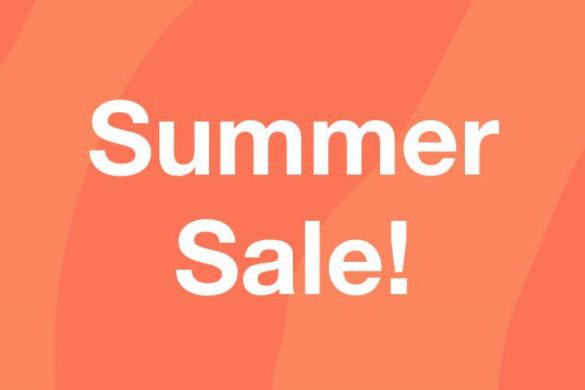 summersale travelbird