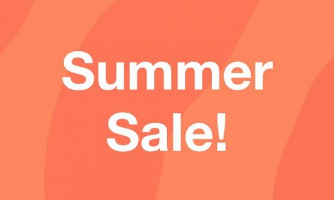 summersale travelbird