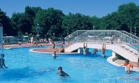 Camping Bijela Uvala Istri&euml; Kroati&euml;