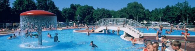 Camping Bijela Uvala Istrië Kroatië Camping Bijela Uvala Istrië Kroatië