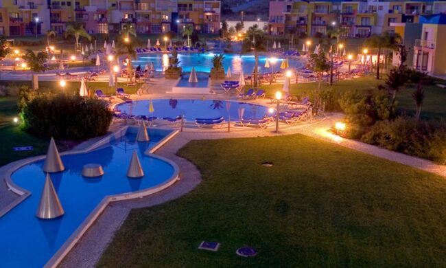 Orada Marina de Albufeira