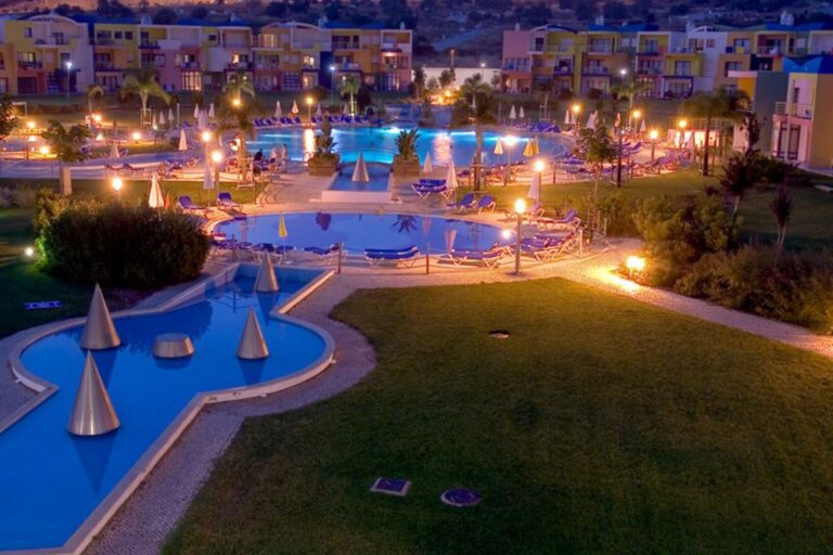 Orada Marina de Albufeira