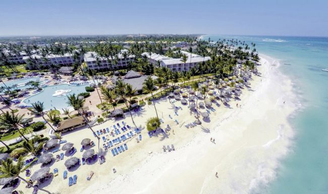 VIK Hotel Arena Blanca VIK Hotel Arena Blanca