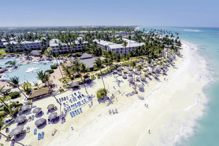 VIK Hotel Arena Blanca