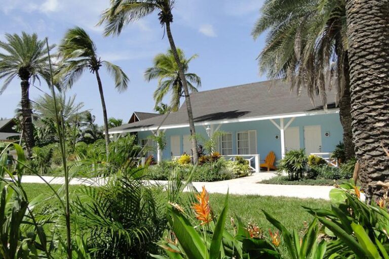 Trupial Inn Hotel & Casino