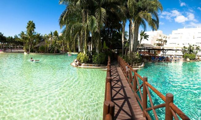 Maspalomas Princess Maspalomas Princess