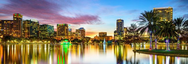 orlando orlando