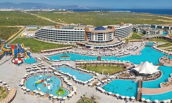 Aquasis De Luxe Resort & Spa Aquasis De Luxe Resort & Spa