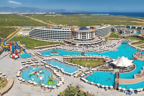 Aquasis De Luxe Resort & Spa Aquasis De Luxe Resort & Spa