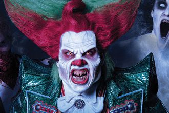 Halloween Fright Nights